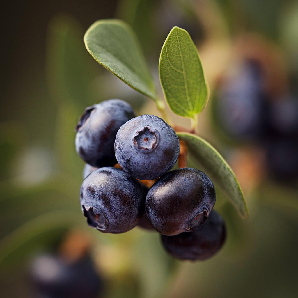 Bilberry Extract